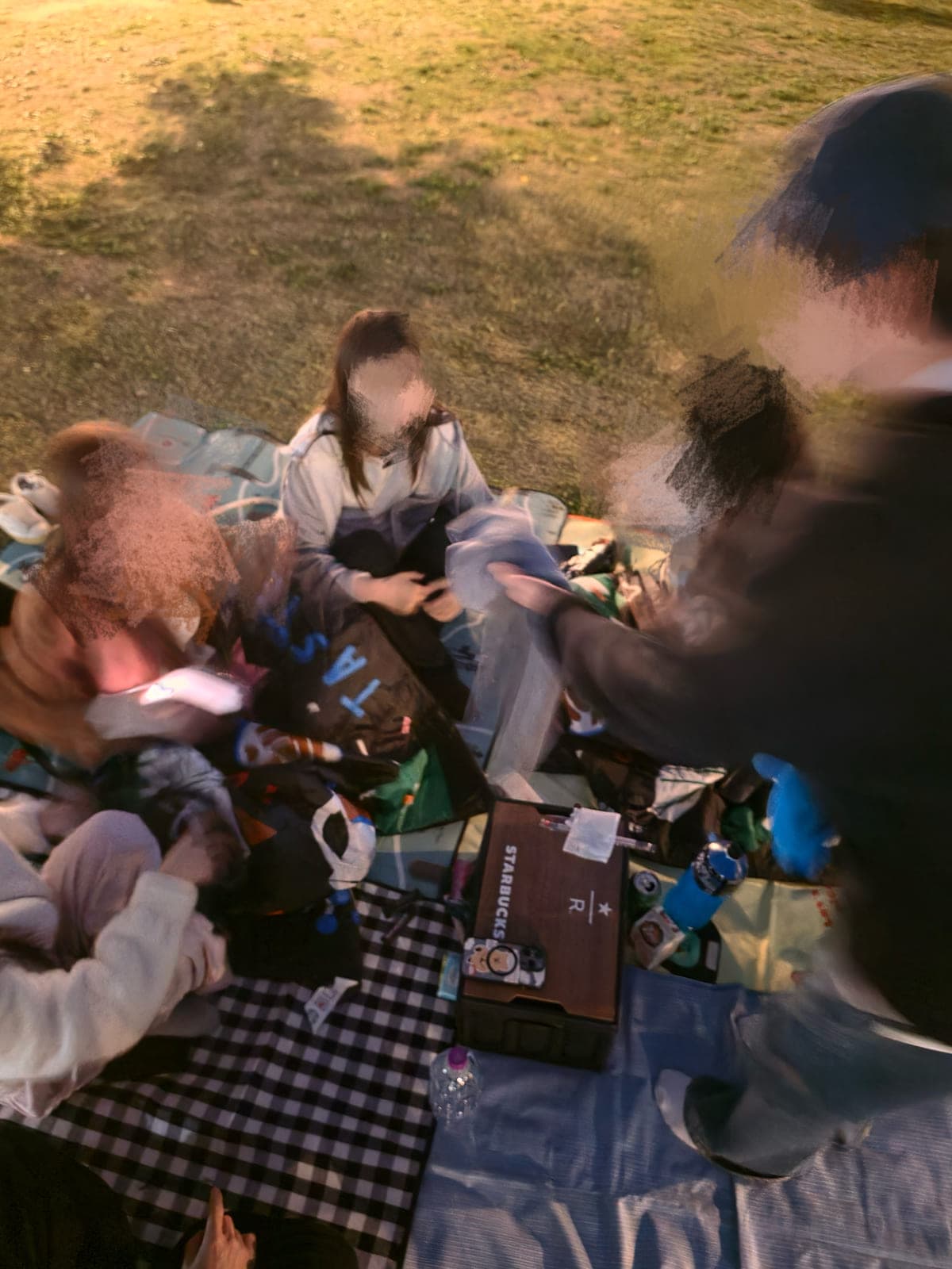 수업 현장